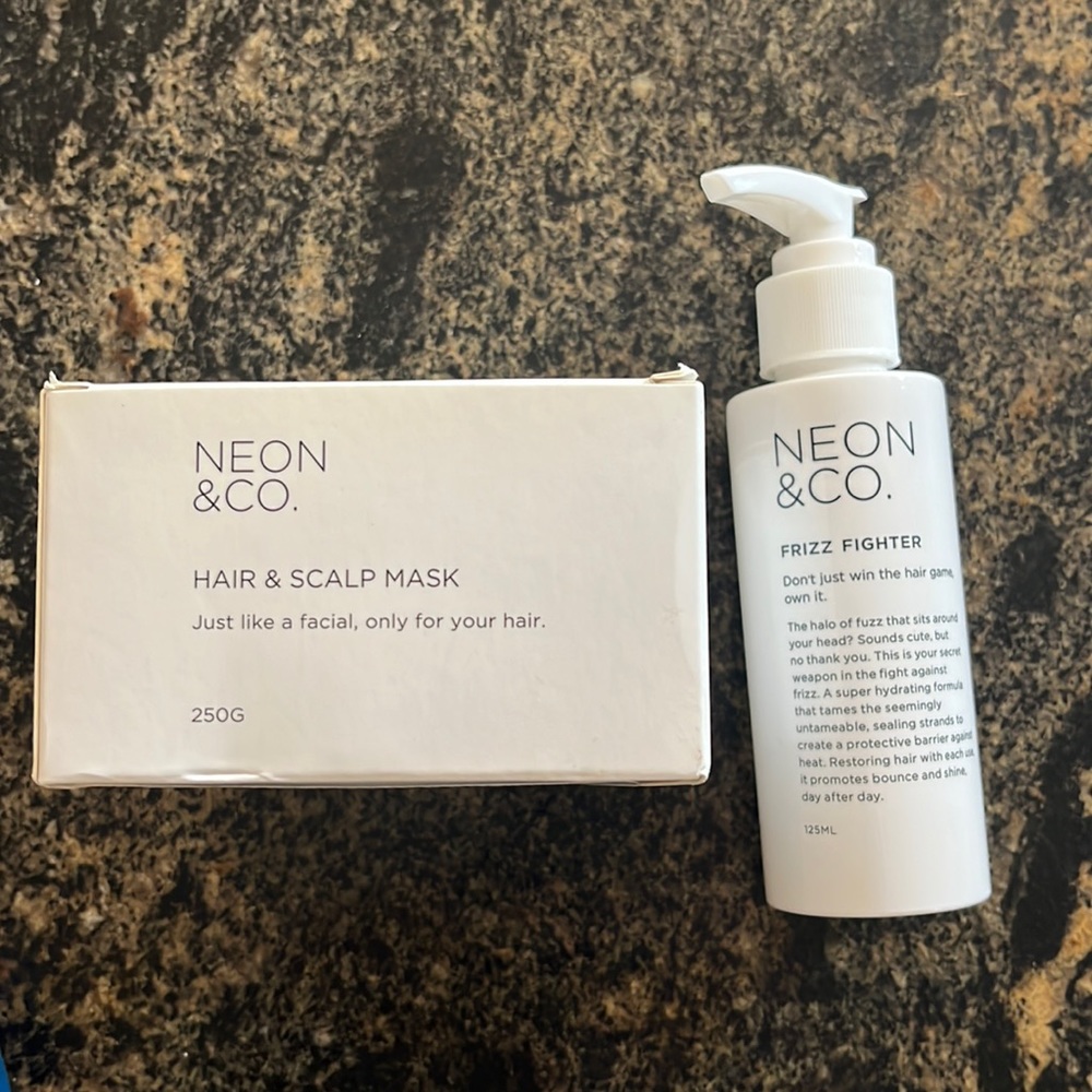 Neon & co. DUO